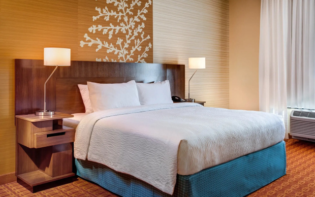 Fairfield Inn & Suites by Marriott Austin Buda