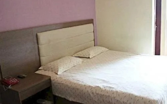 Chengdu Xiyuan Apartment Hotel(喜源精品公寓(成都春熙太古里店))