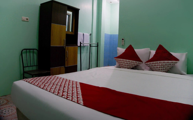 Hotel O Semarapura Homestay