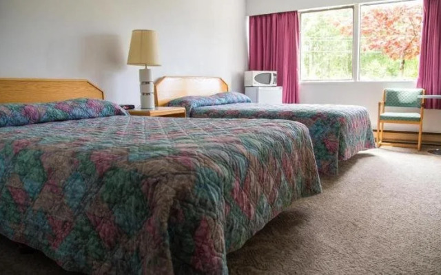 Providence Place Inn
