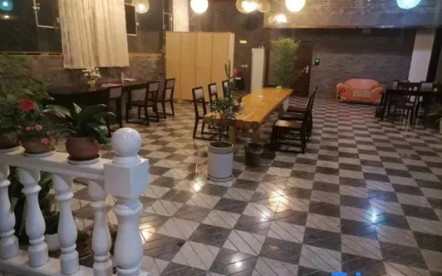 Songpan Fanyin Inn (Ancient City Scenic Area)