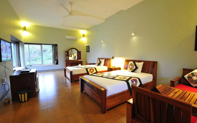 Memoria Palace & Resort