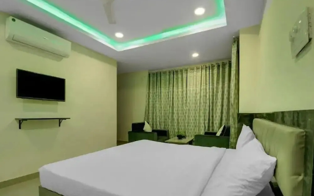 Sharans Inn Gandimisamma