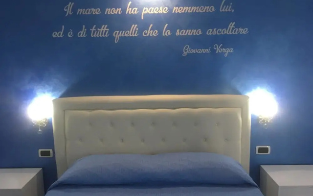 Comfortable Apartments