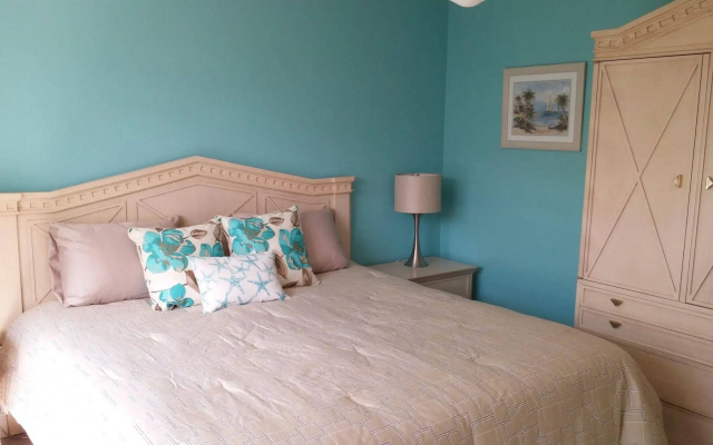 Villa Emerald Coast- Private Villa