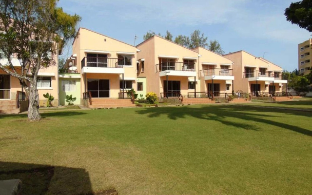 Enjoy This Wonderful Sturio Room and its Great Amenities