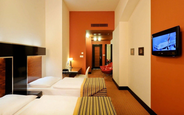 Tunduk hostel