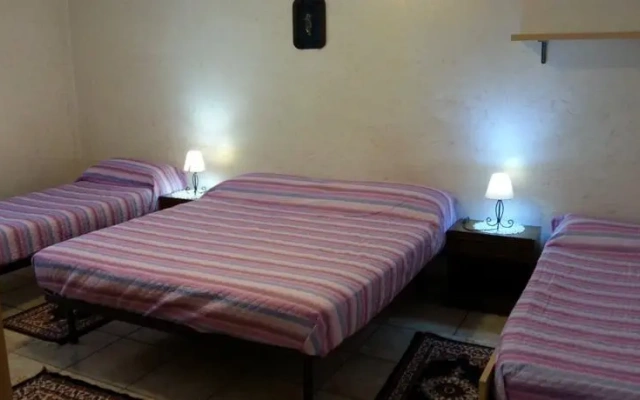 Holiday Home "Bella Sicilia"