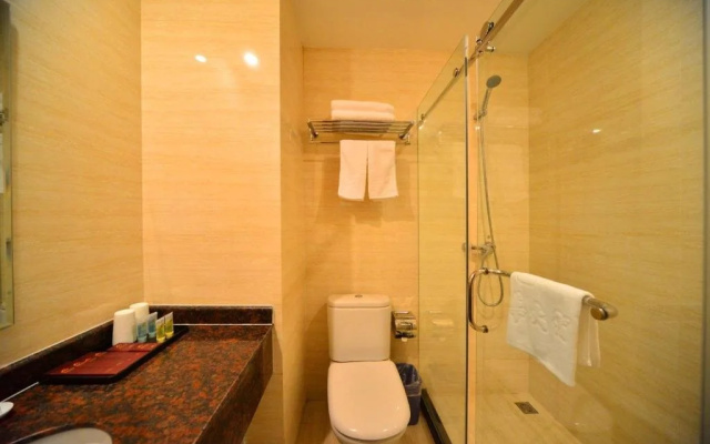 Longhua Hotel