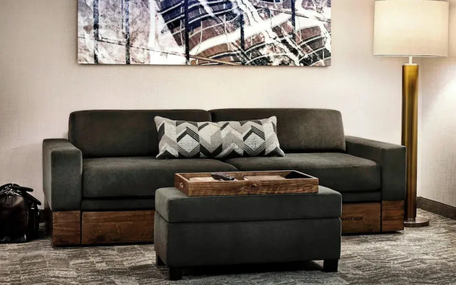 Springhill Suites By Marriott Phoenix Gilbert