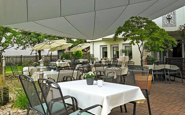 Hotel-Gasthaus Adler