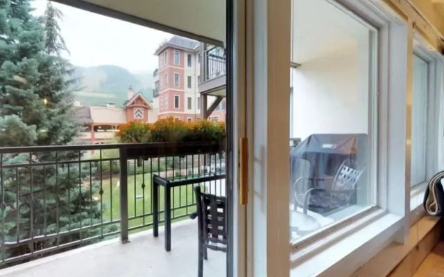 3 Bedroom Condo