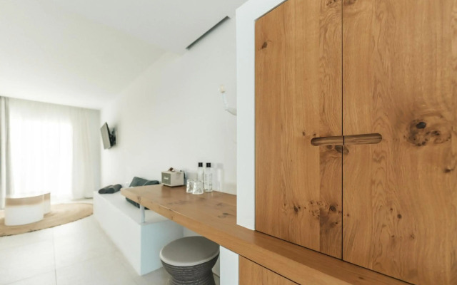 Hotel Boutique & Spa Las Mimosas Ibiza