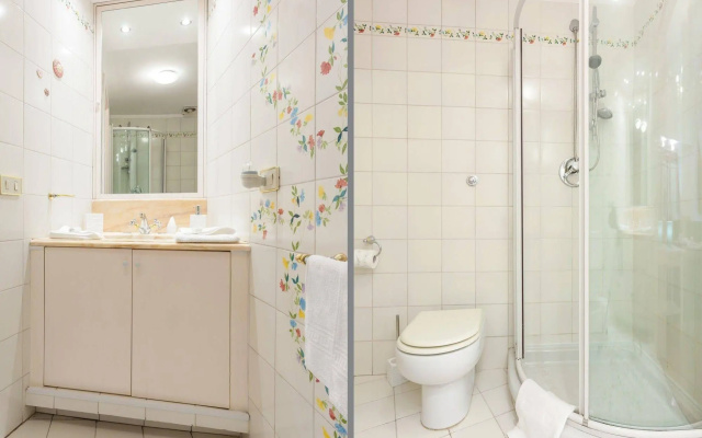 Cozy Apartment Spagna