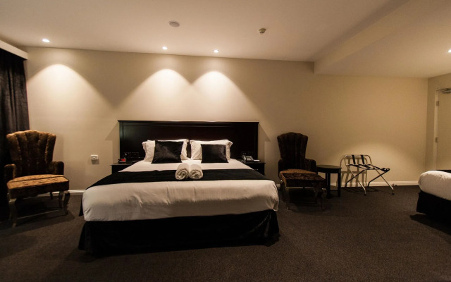 International Hotel Wagga Wagga