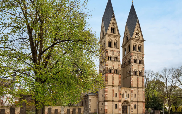 Premier Inn Koblenz