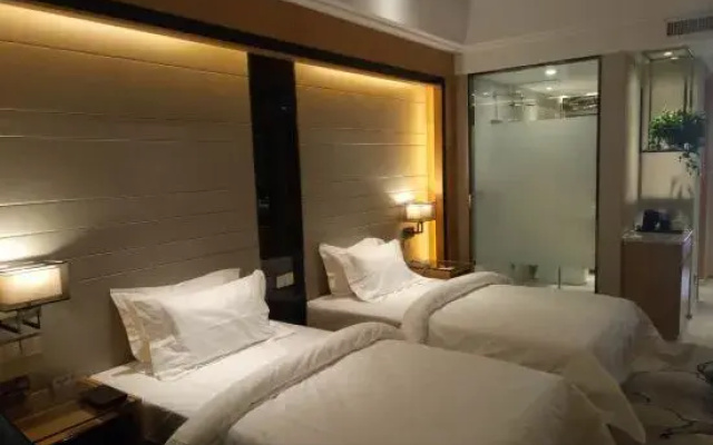 Huida International Hotel