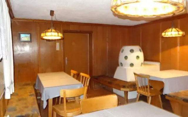 Ferienhaus Pult