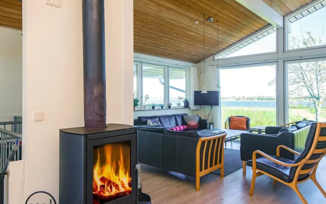 4 Star Holiday Home in Haderslev