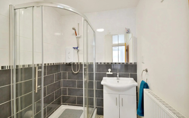 Brightwater Ground Floor Apartment