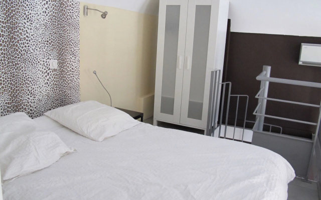 Appartements Nice Centre Carre D Or