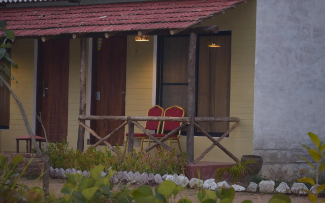 Grand Narmada Homestay
