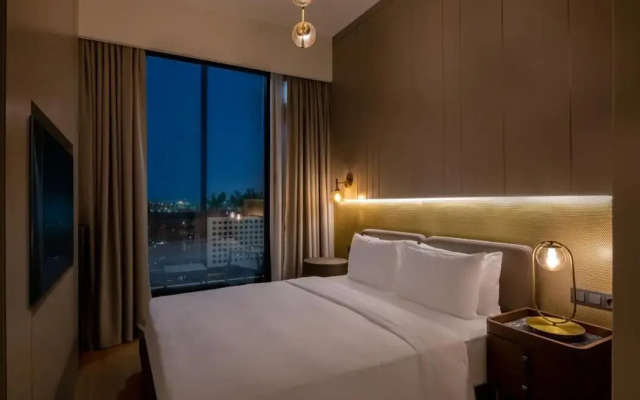 G Tower Furnished Apartment Rentals Istanbul