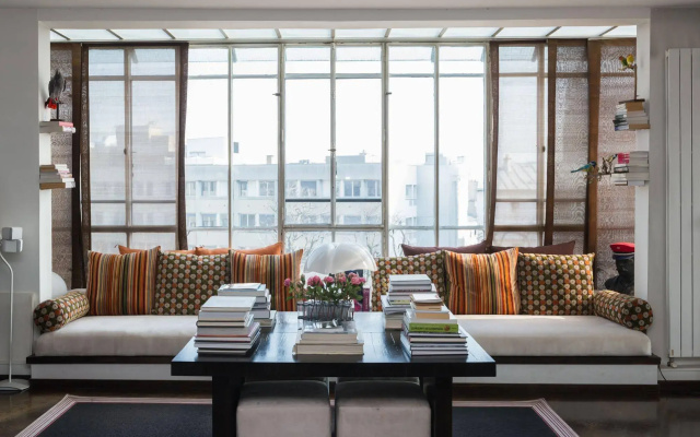 Onefinestay - Montparnasse Apartments