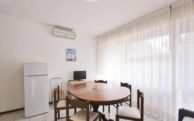 Condominio Croce del Sud
