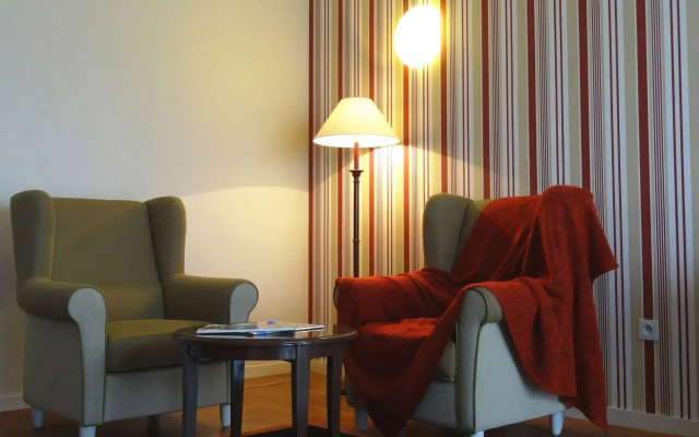 Residence Carouge