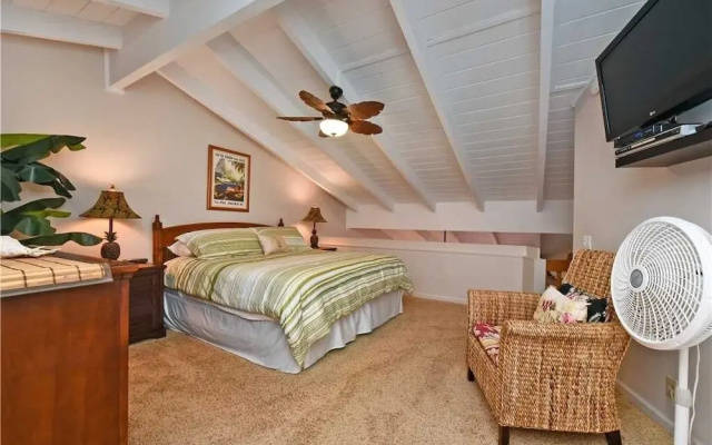 Kuleana #201 2 Bedroom Home
