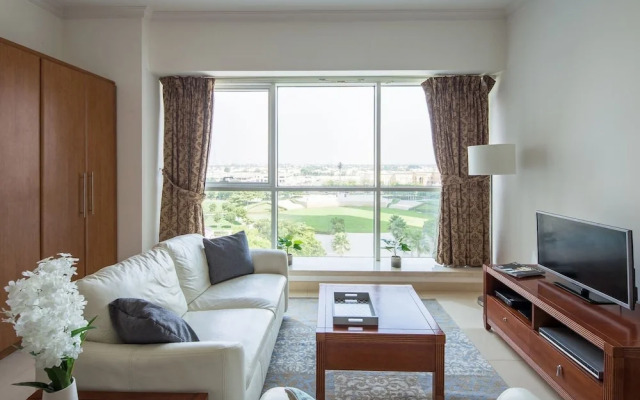 Spacious and Comfy Studio in Heart of Jlt!
