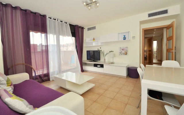 Apartment Rigat
