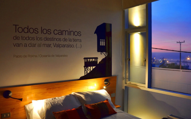 Verso Hotel