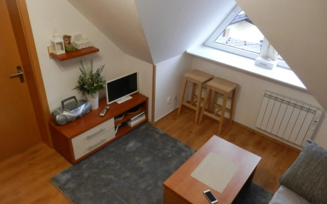 Apartment Peter