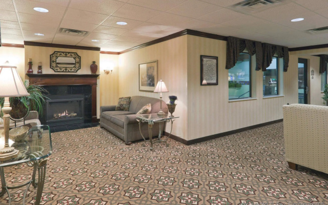 Holiday Inn Express Greensburg by IHG