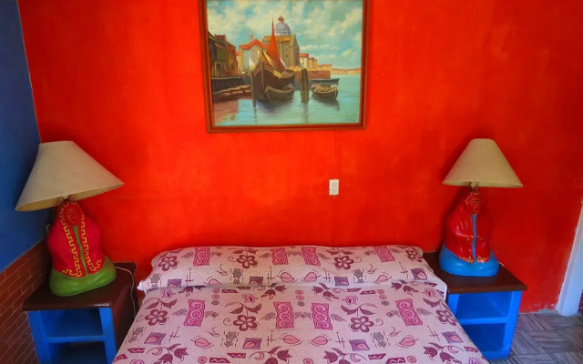 Ajijic Plaza Suites