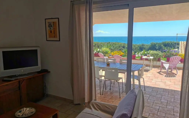 Casa Vacanze "Villa Ida"