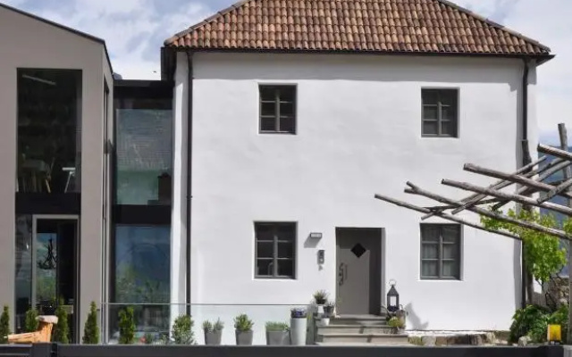 Herrenhaus am Grübl