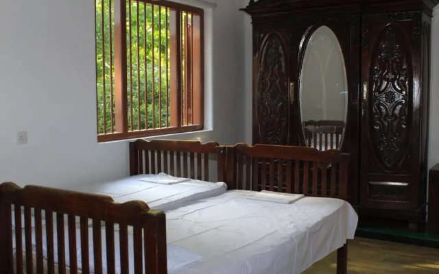 Cinnamon Estate Villa