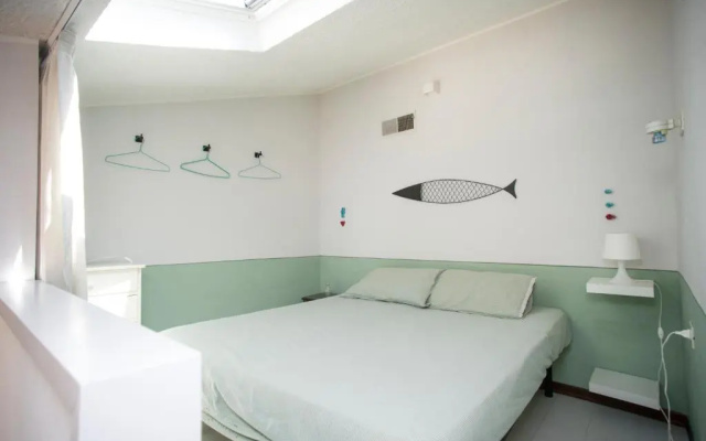 Residence I Chioppi nr.18