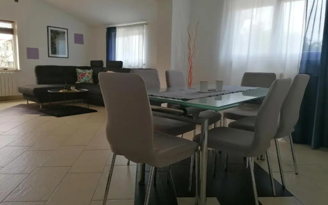 Apartment Chiara
