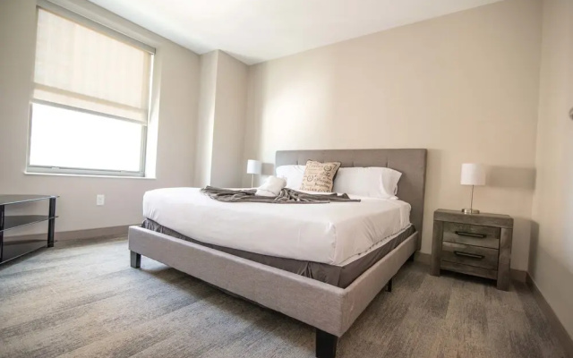 Cleveland Apartments by 1stHomeRent