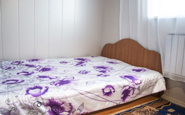 Turgoyak Mini-Hotel