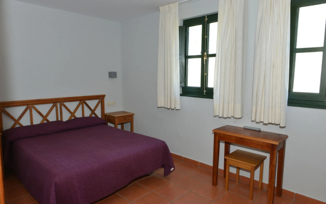 Hospederia Rural Aldeaduero