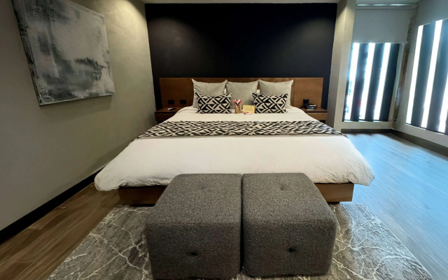 Esplendor by Wyndham San Luis Potosi