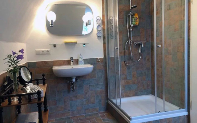 Ferienwohnung Bartel