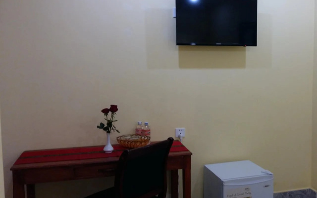 Jasmine Hotel
