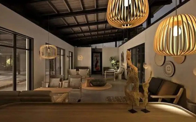 Bori Safari Lodge
