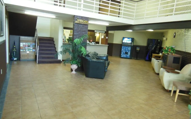 Oyo Hotel Morton Il I-155